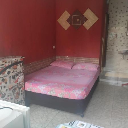 Pousada Hostel Macondo Itamambuca Убатуба Екстериор снимка