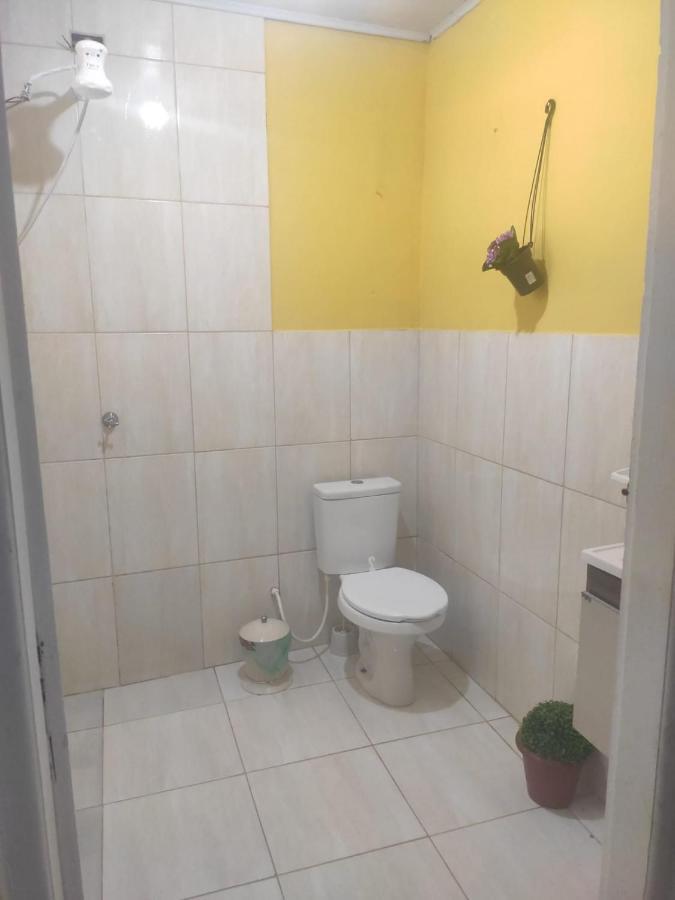 Pousada Hostel Macondo Itamambuca Убатуба Екстериор снимка