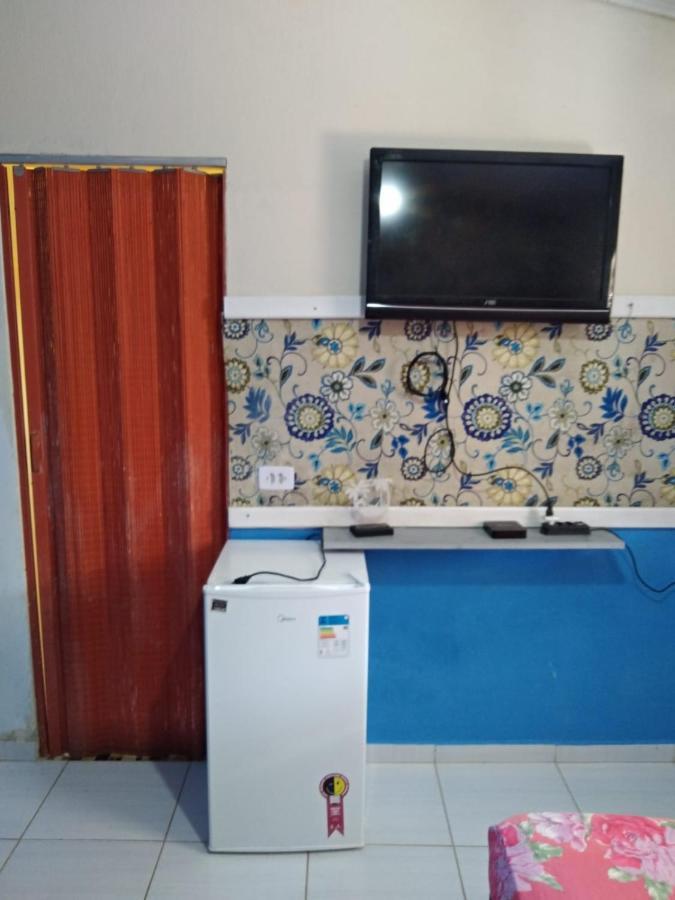 Pousada Hostel Macondo Itamambuca Убатуба Екстериор снимка
