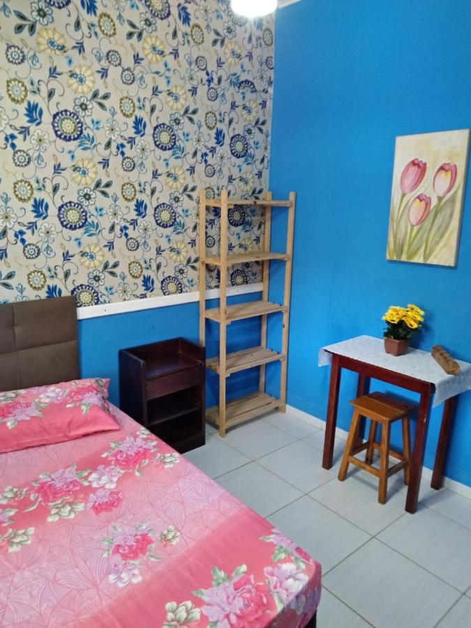 Pousada Hostel Macondo Itamambuca Убатуба Екстериор снимка