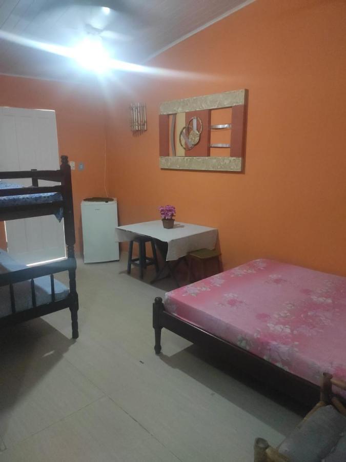 Pousada Hostel Macondo Itamambuca Убатуба Екстериор снимка