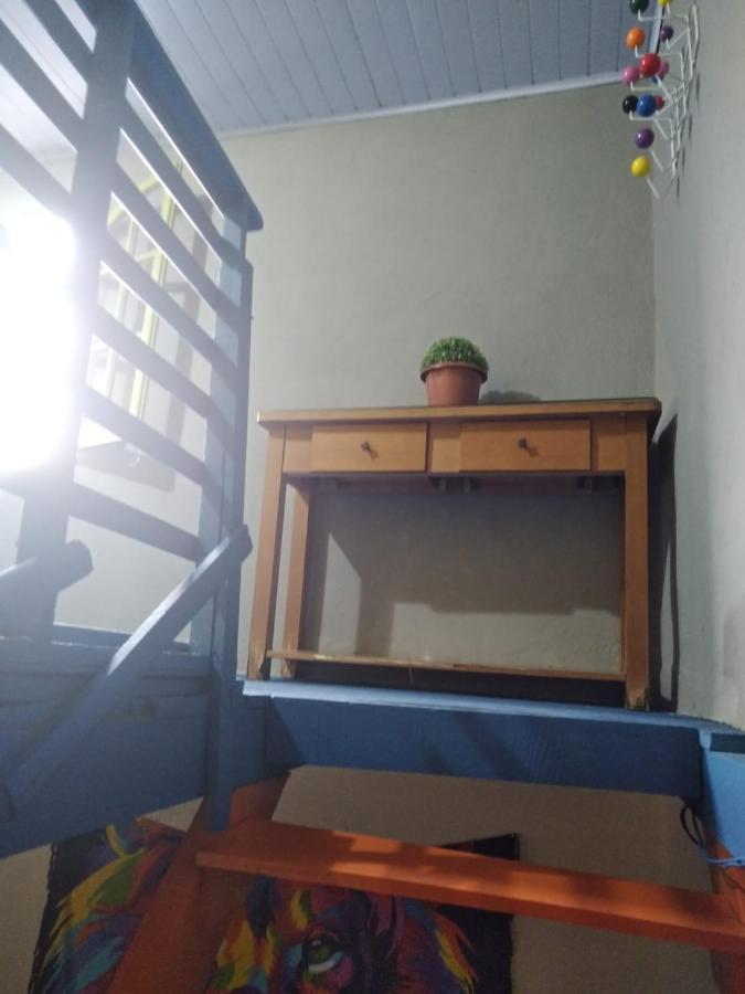 Pousada Hostel Macondo Itamambuca Убатуба Екстериор снимка